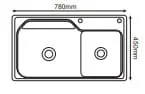 Huge H-P100A 