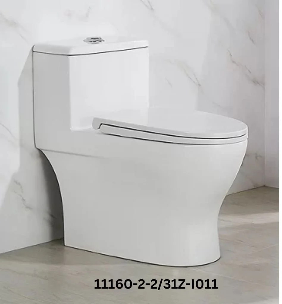 JOMOO 11160-2-2/31Z-I011