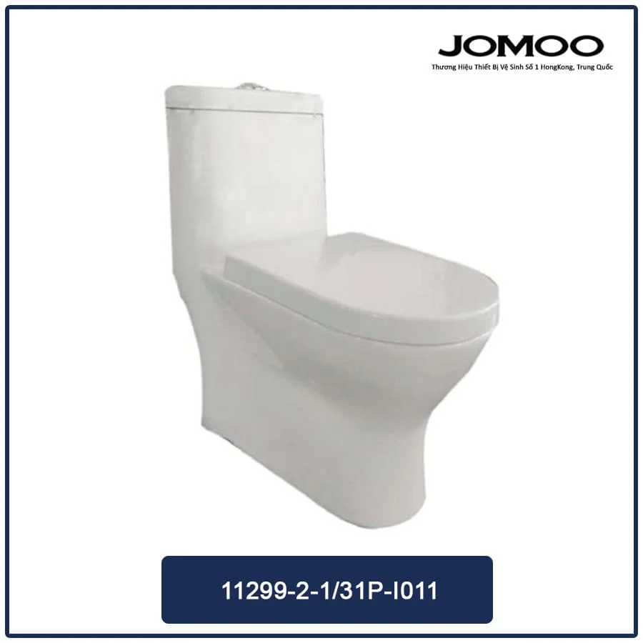 JOMOO 11299-2-1/31P-I011