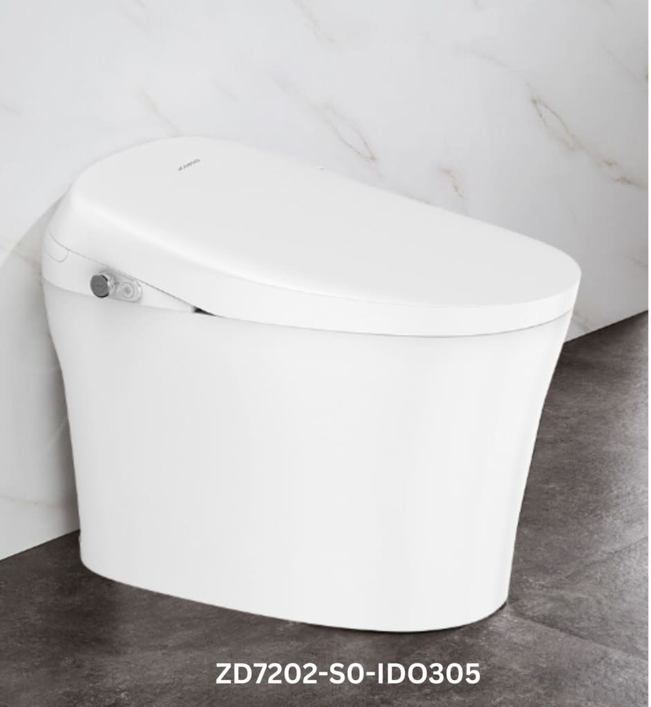 JOMOO ZD7202-S0-IDO305