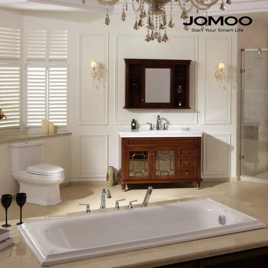 Jomoo Y001407-1A01-I011