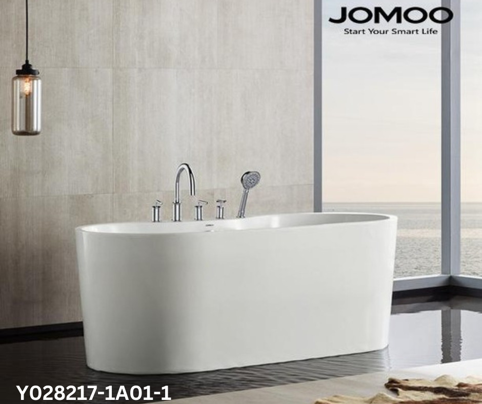  JOMOO Y028217-1A01-1