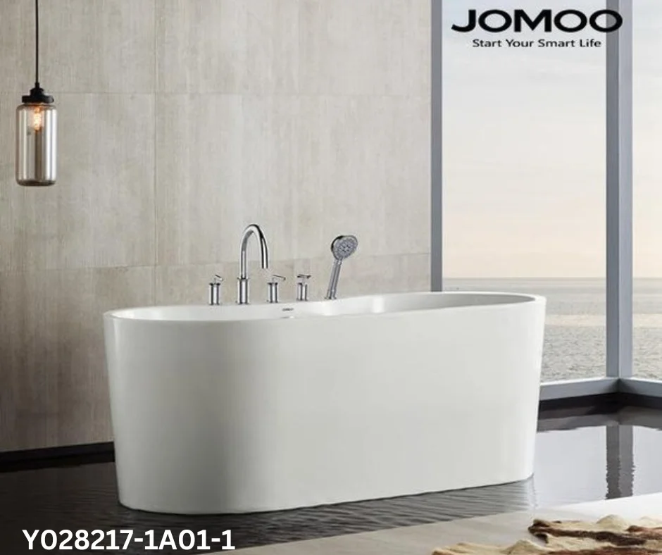 JOMOO Y028217-1A01-1