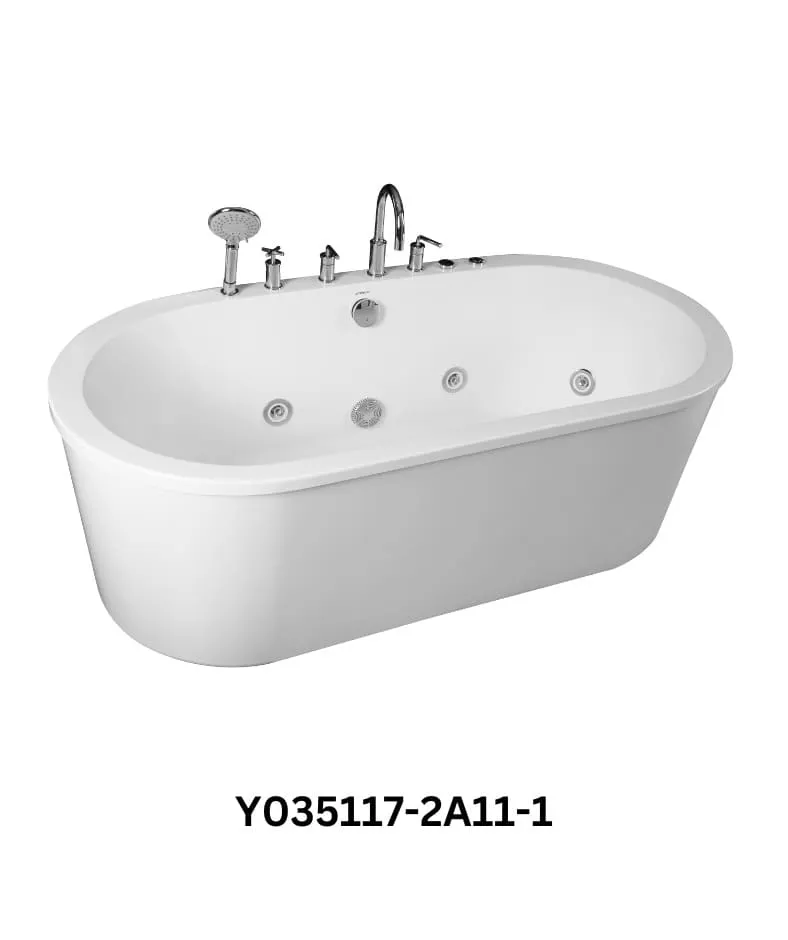 JOMOO Y035117-2A11-1