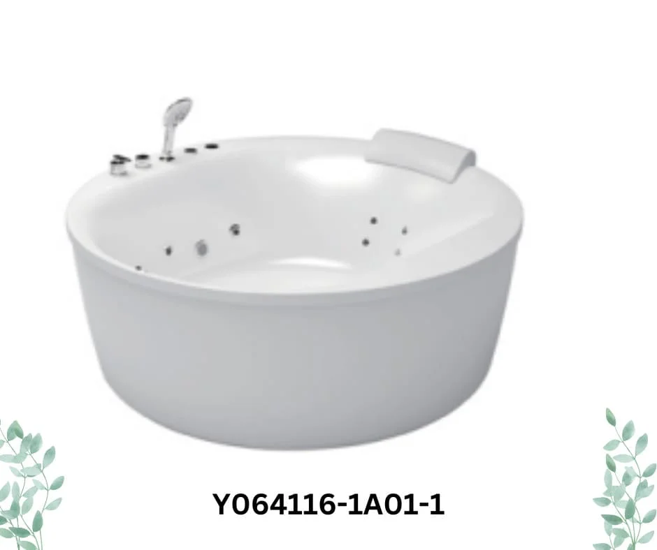 JOMOO Y064116-1A01-1