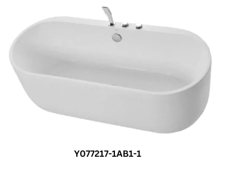 JOMOO Y077217-1AB1-1