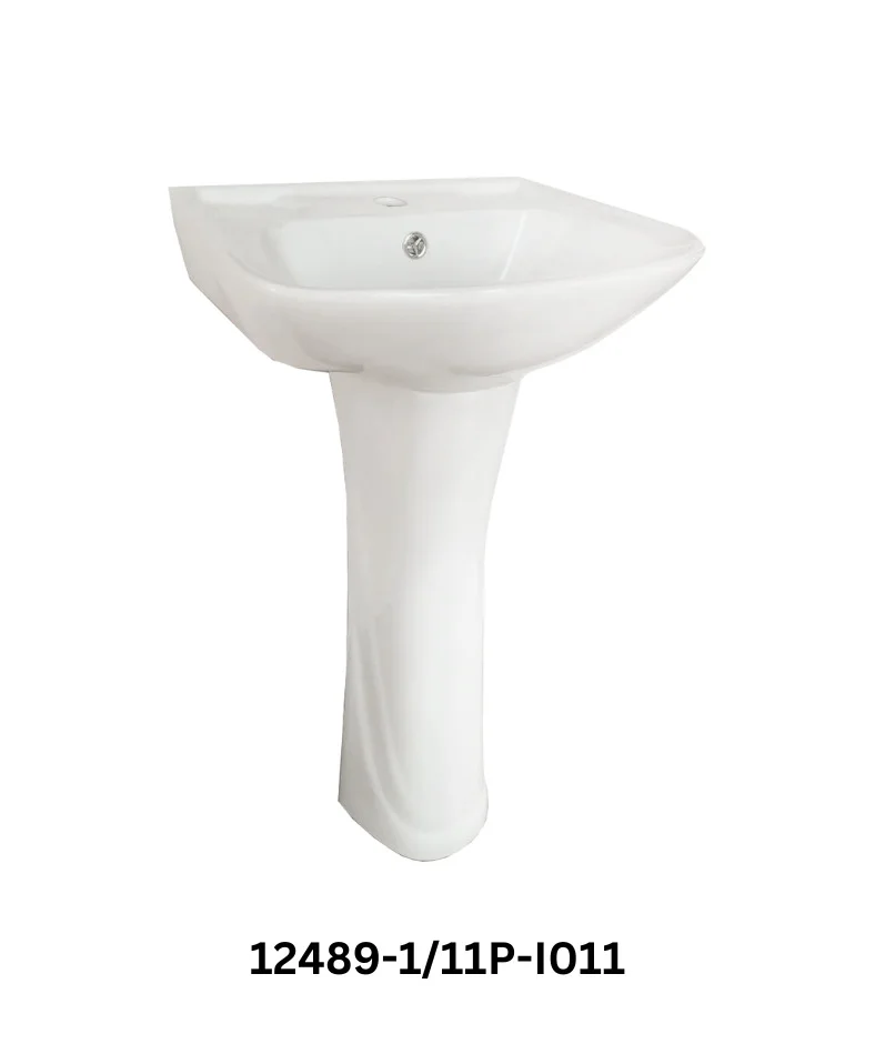 JOMOO 12489-1/11P-I011