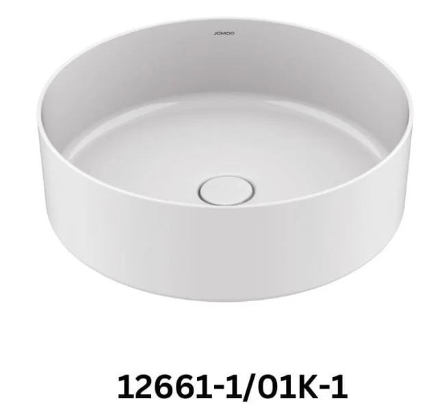 JOMOO 12661-1/01K-1