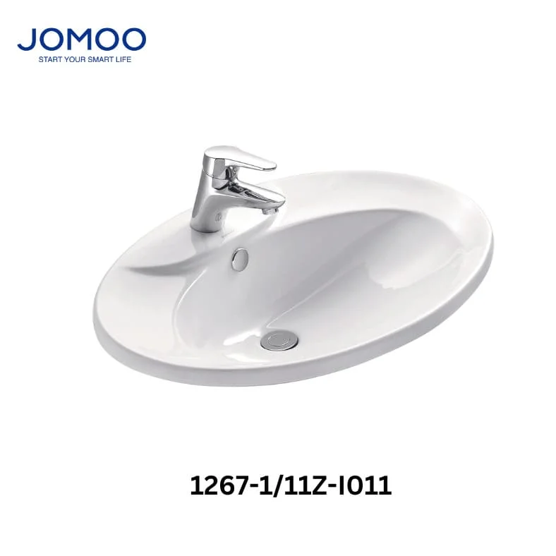 JOMOO 1267-1/11Z-I011