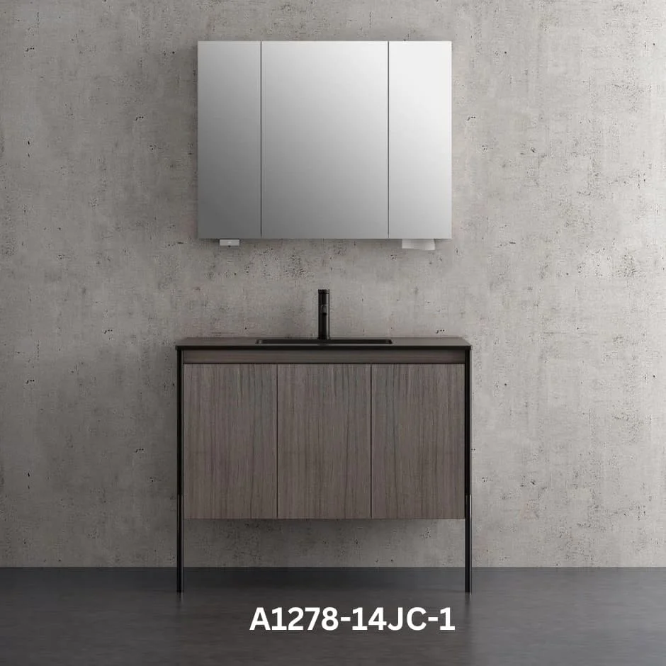  JOMOO A1278-14JC-1