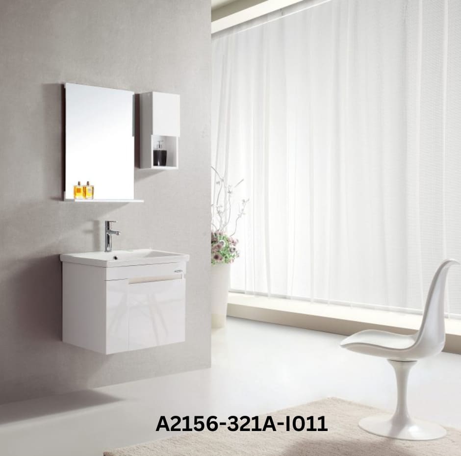 JOMOO A2156-321A-I011