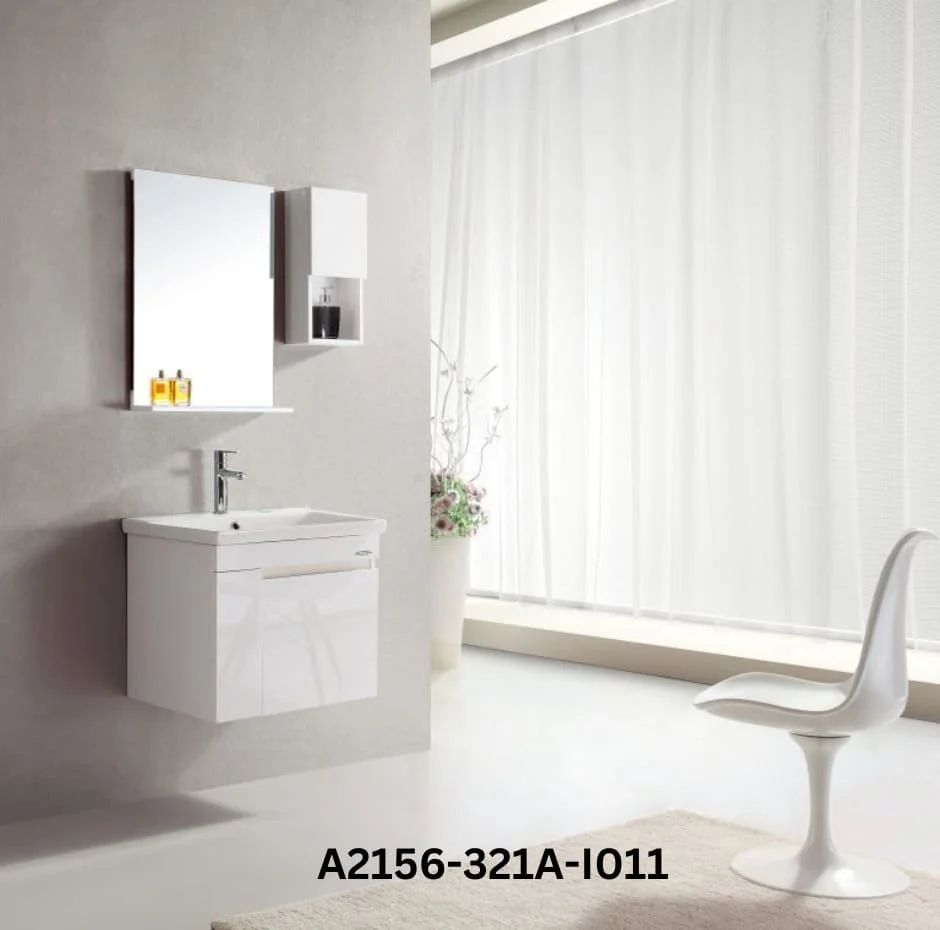 JOMOO A2156-321A-I011