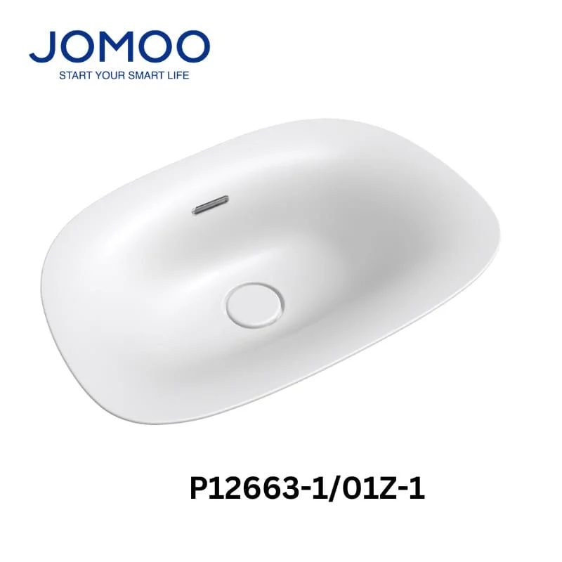 JOMOO P12663-1/01Z-1