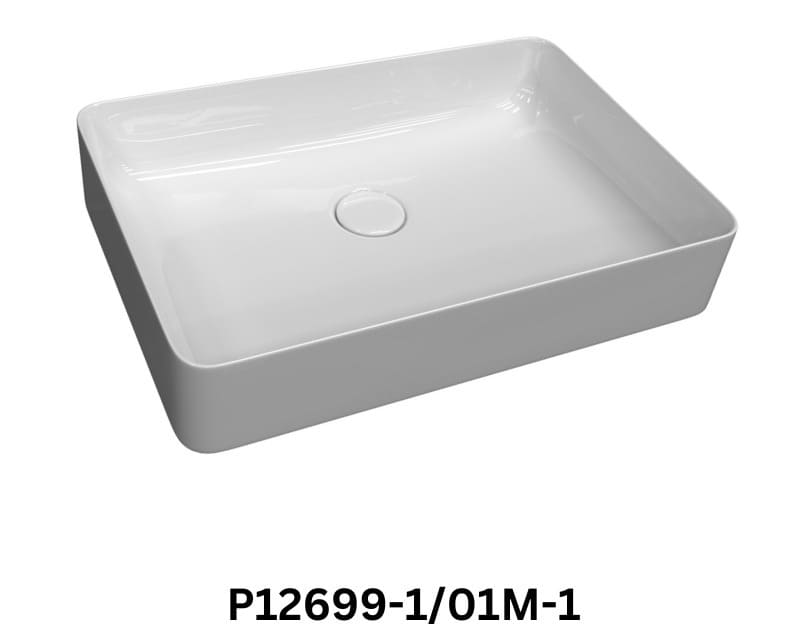 JOMOO P12699-1/01M-1