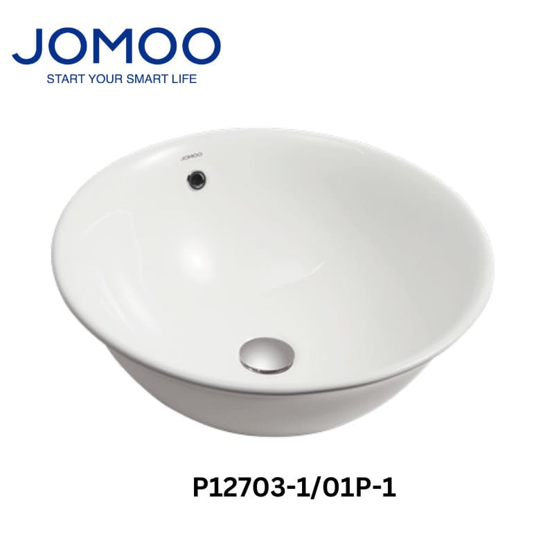 JOMOO P12703-1/01P-1