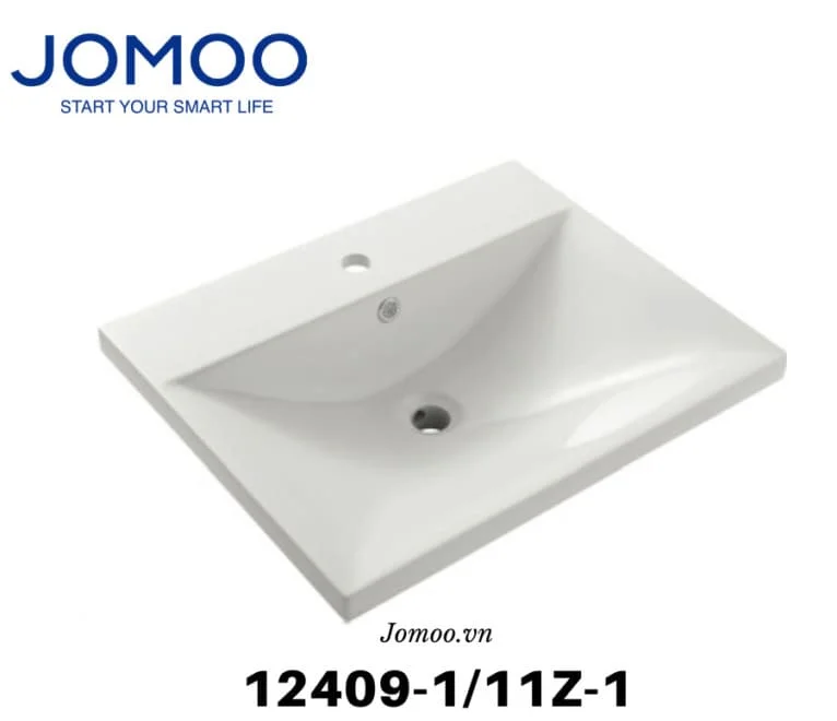 JOMOO 12409-1/11Z-1