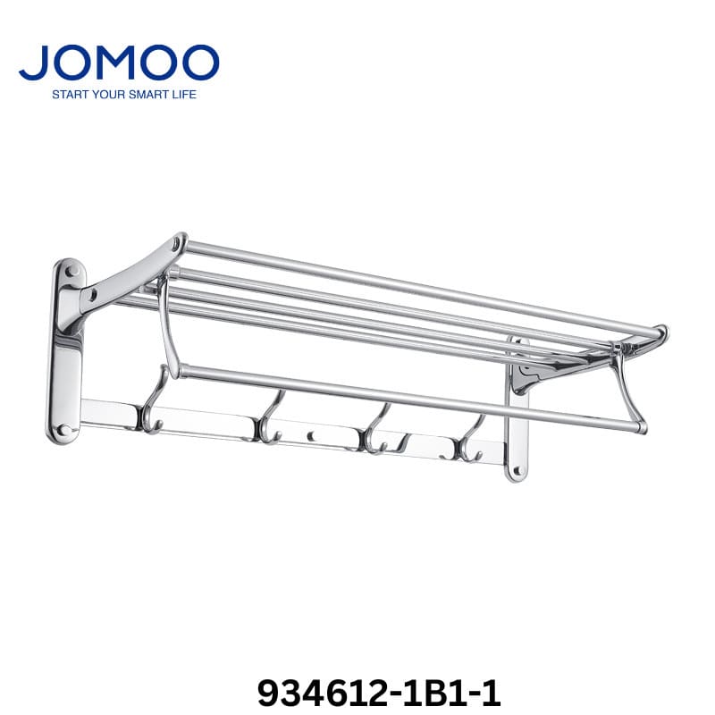  Jomoo 934612-1B1-1