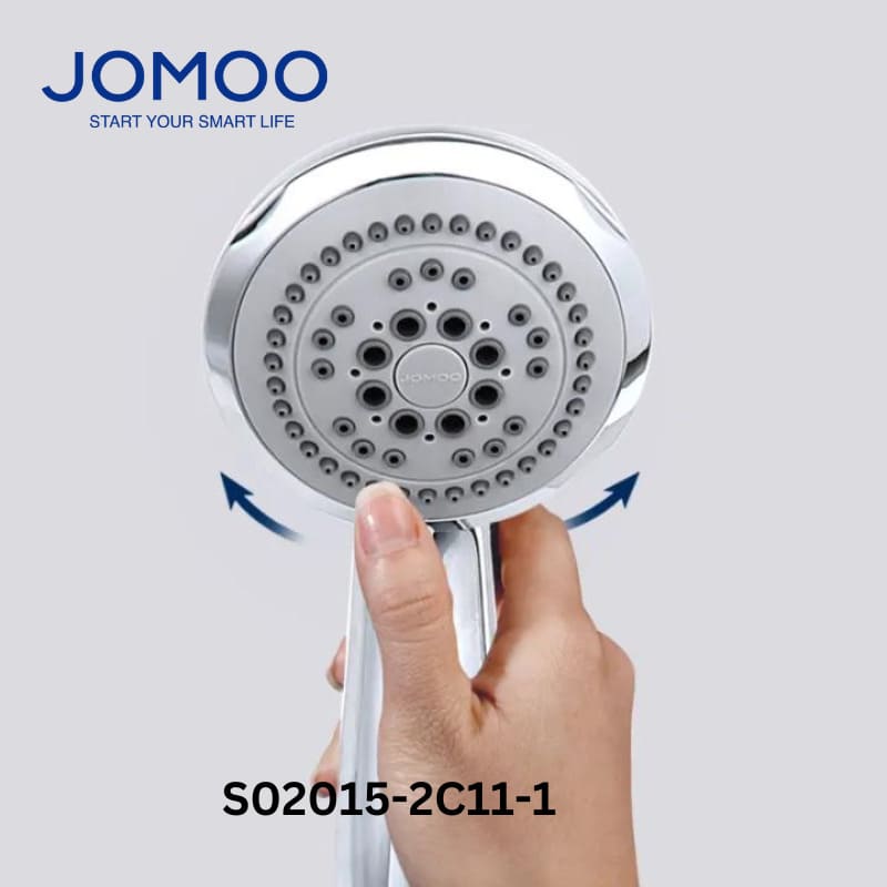 Jomoo S02015-2C11-1