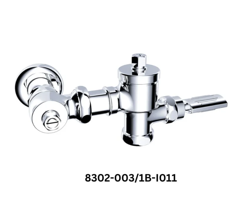 Jomoo 8302-003/1B-I011