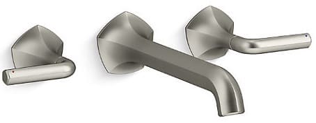 Mặt nạ vòi lavabo Kohler Occasion K-EX27103T-4-BN