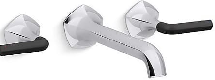 Mặt nạ vòi lavabo Kohler Occasion K-EX27103T-4-CBL