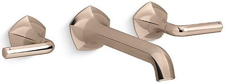 Mặt nạ vòi lavabo Kohler Occasion K-EX27103T-4-RGD