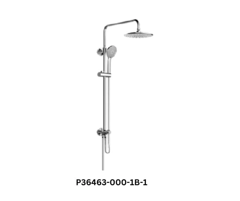 Jomoo P36463-000-1B-1