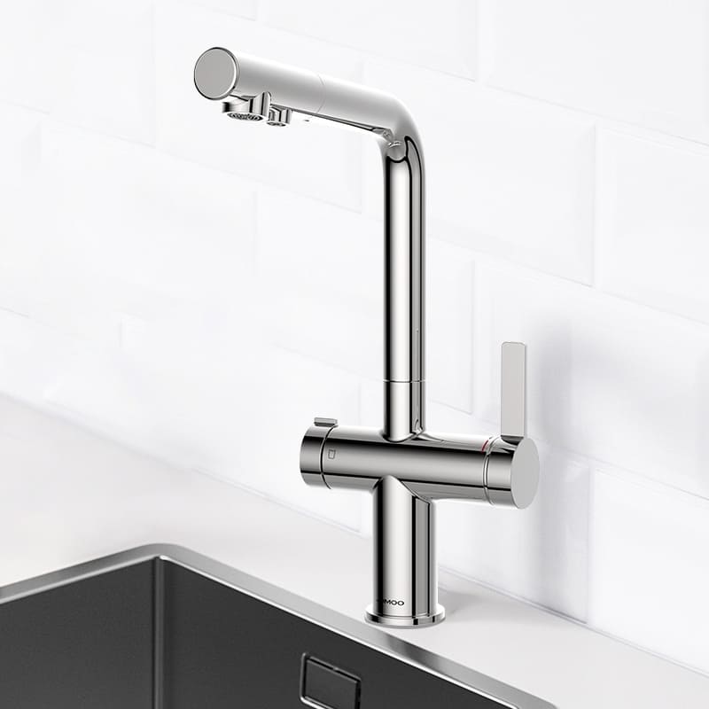 Jomoo 23020-648/1B-Z