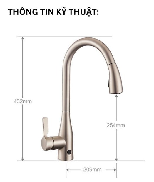 Jomoo 33141-582/5B-Z