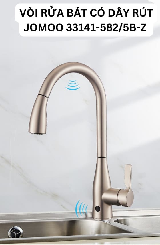 Jomoo 33141-582/5B-Z