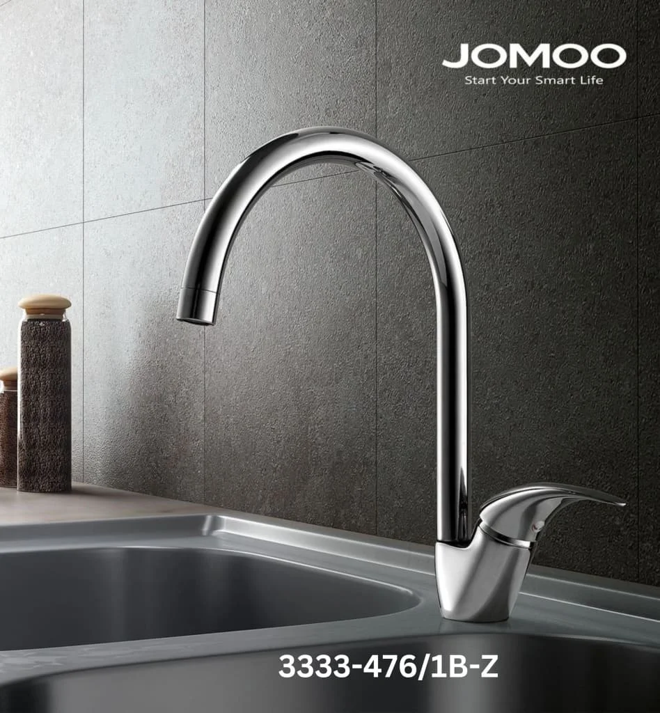 Jomoo 3333-476/1B-Z