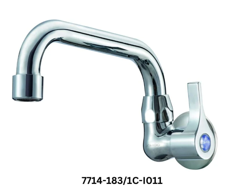 Jomoo 7714-183/1C-I011