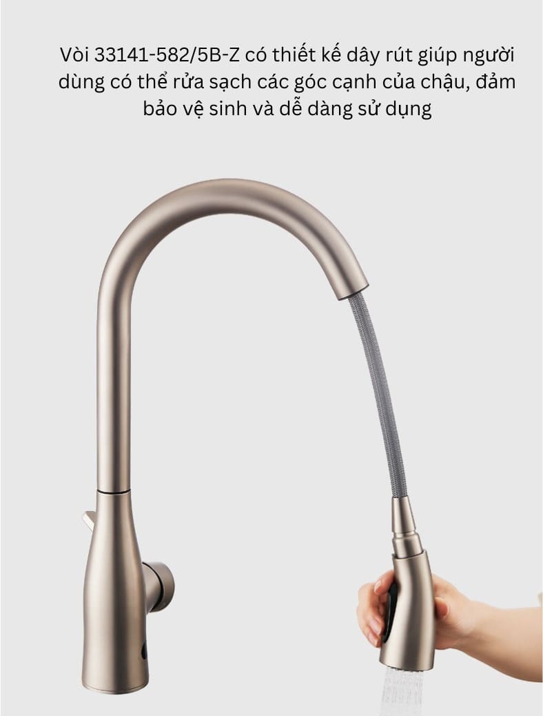 Jomoo 33141-582/5B-Z