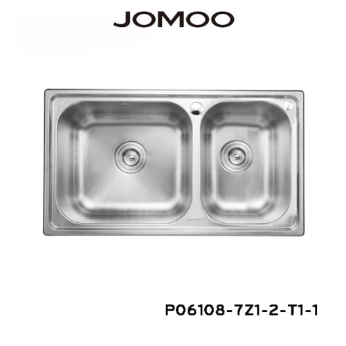 Jomoo P06108-7Z1-2