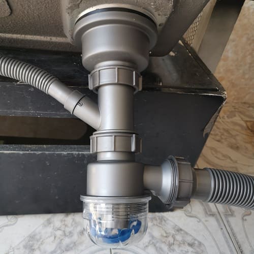 xiphong ngăn mùi Moonoah GR-7546