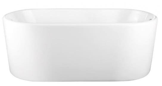 Bồn tắm đặt sàn 1.7m COTTO BT1236EP