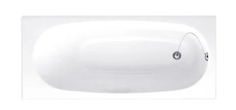 Bồn tắm xây 1.6m COTTO BT216D(H)