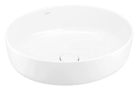 Chậu rửa mặt đặt bàn COTTO C00080