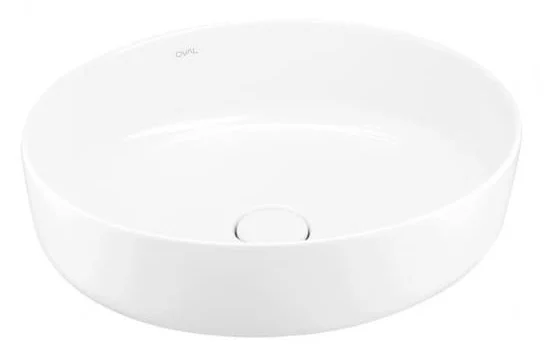 Chậu rửa mặt đặt bàn COTTO C00080