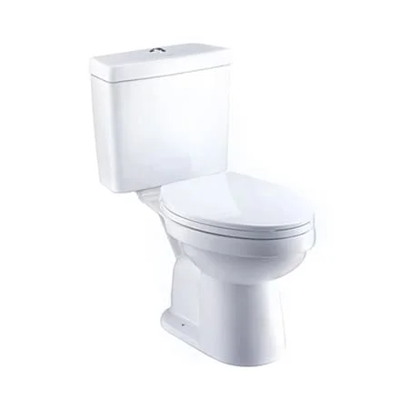 Bàn Cầu 2 Khối COTTO C13430