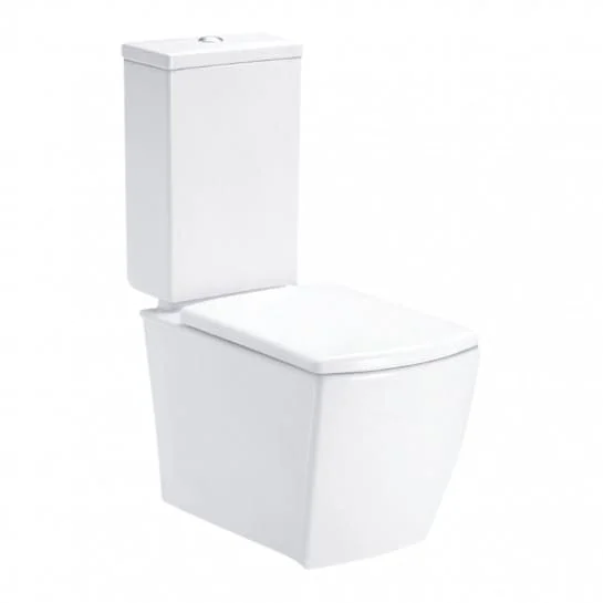Bàn Cầu 2 Khối COTTO C16897