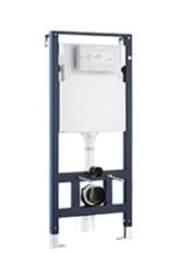 Két Nước Âm Tường Nhập Khẩu Cotto C962100