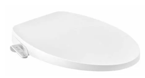 Nắp rửa cơ COTTO CVN92205