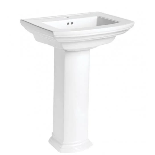 Chậu Rửa Lavabo Treo Tường COTTO C02957