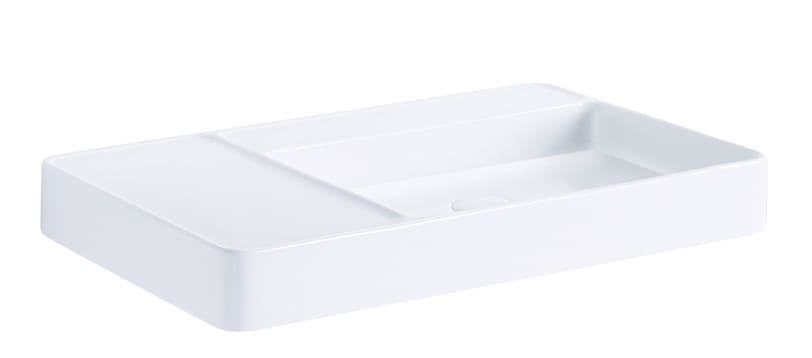 Chậu Rửa Lavabo Treo Tường COTTO C0455