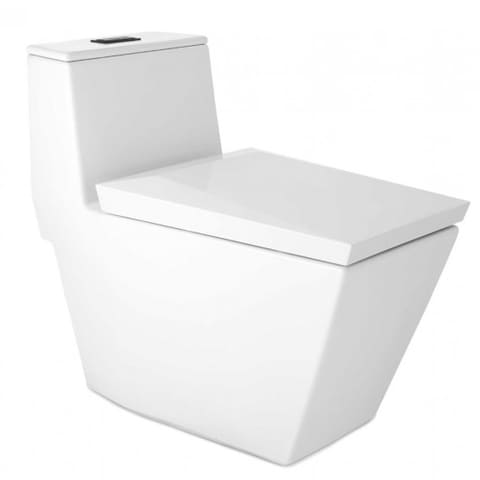 Bàn Cầu 1 Khối COTTO C102807