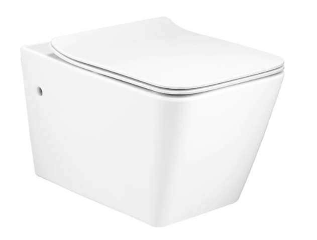 Bàn cầu treo tường COTTO C124257BI