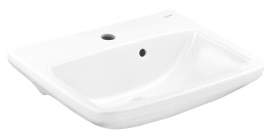 Chậu Rửa Lavabo Treo Tường COTTO C00580