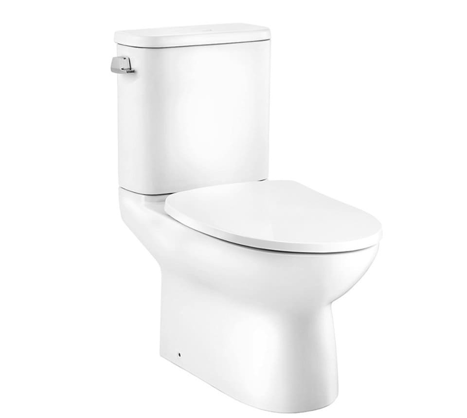 Bàn Cầu 2 Khối COTTO C126217