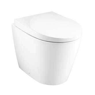 Bàn cầu đặt sàn COTTO C19507